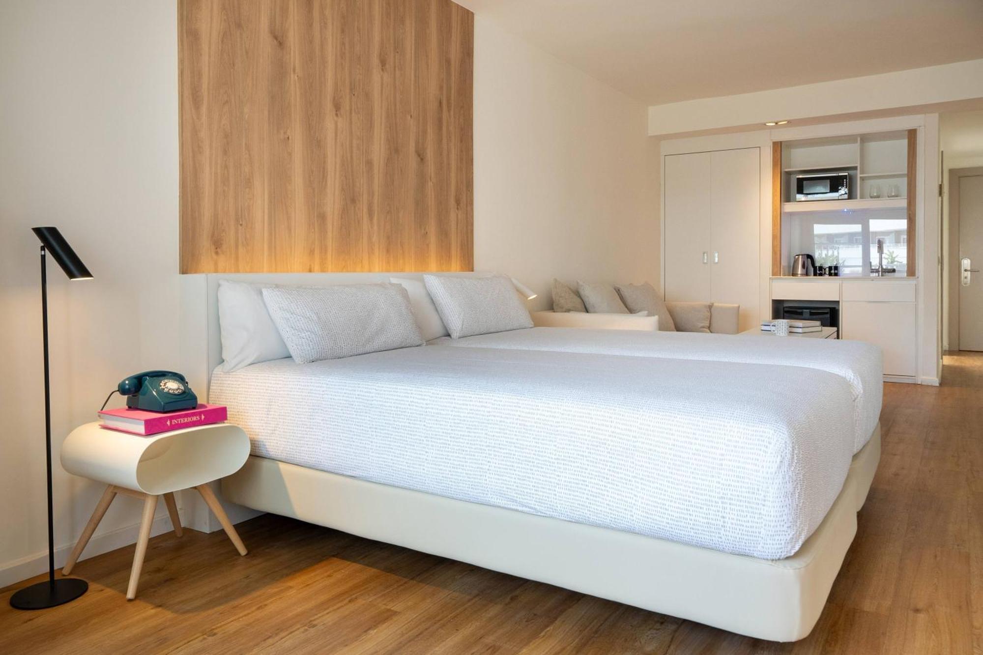De INNSIDE Kamer