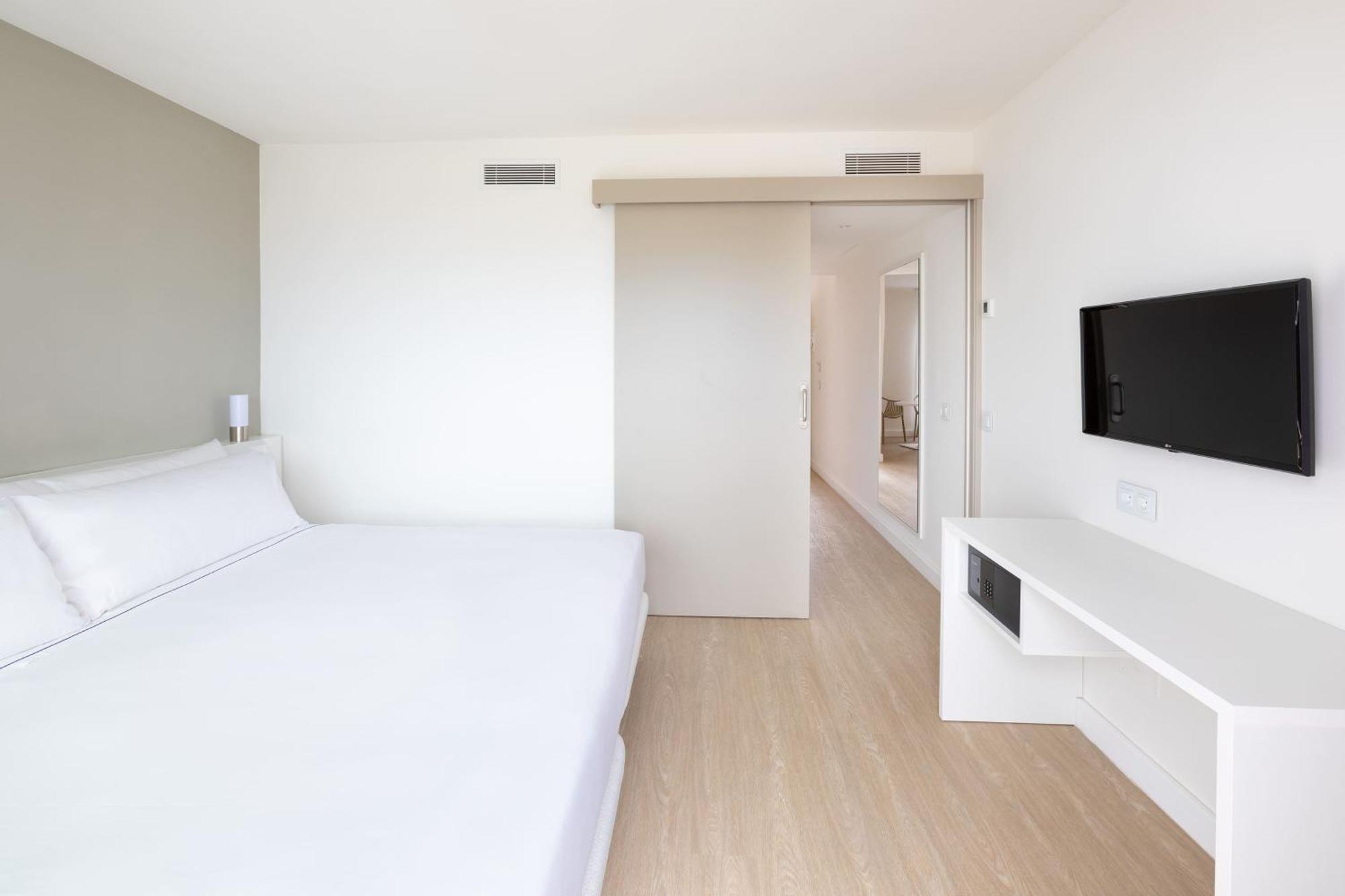 Junior Suite with Terrace