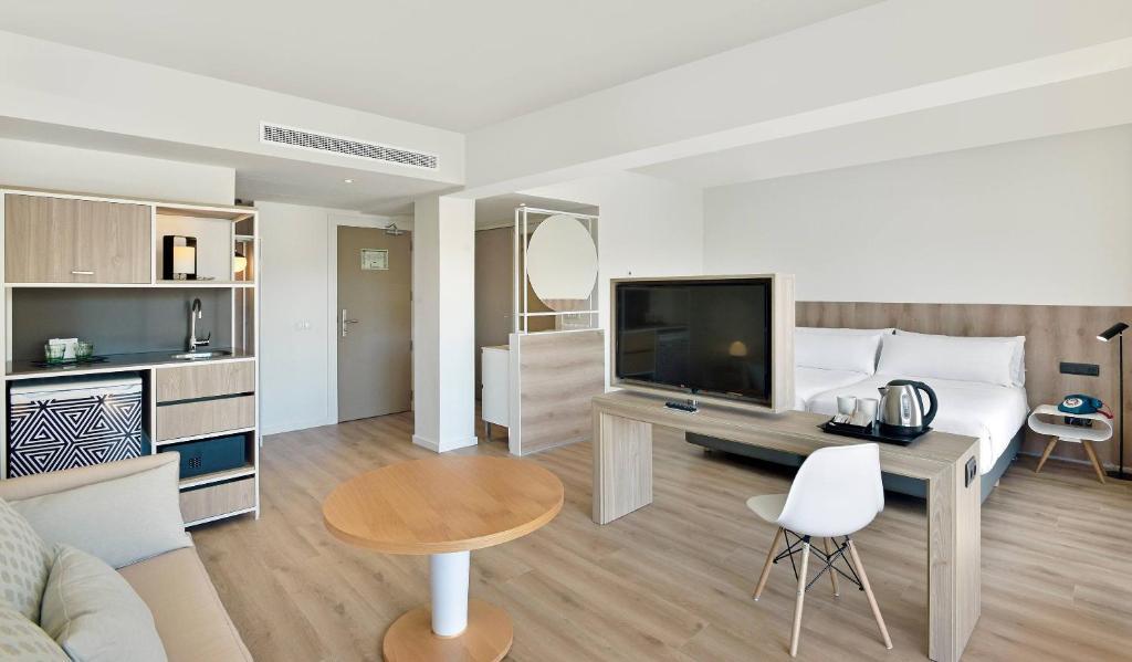 Loft - Vue sur Montagne