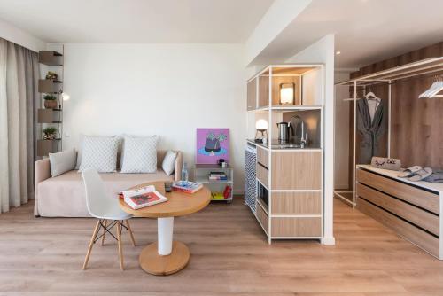 Loft - Vue sur Mer