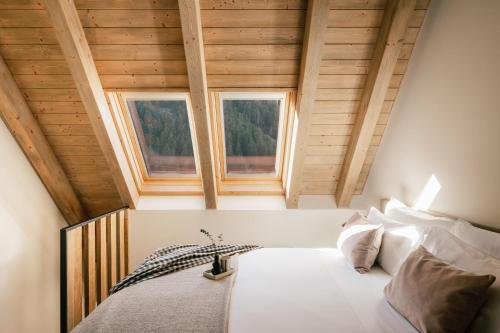 Junior Suite Duplex Vall D´Aran