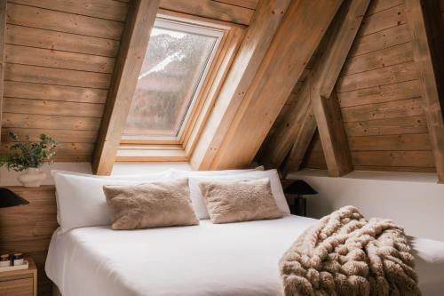 Suite Duplex
