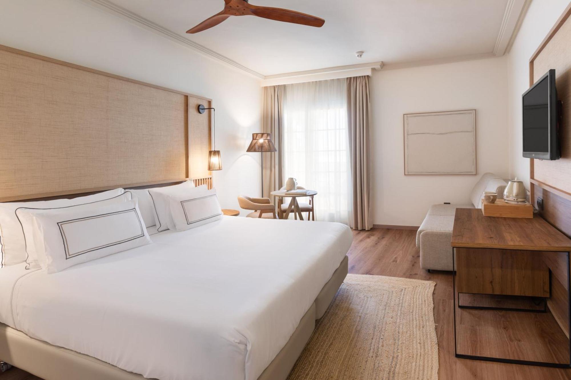 Chambre Familiale (2 Adultes et 2 Enfants)