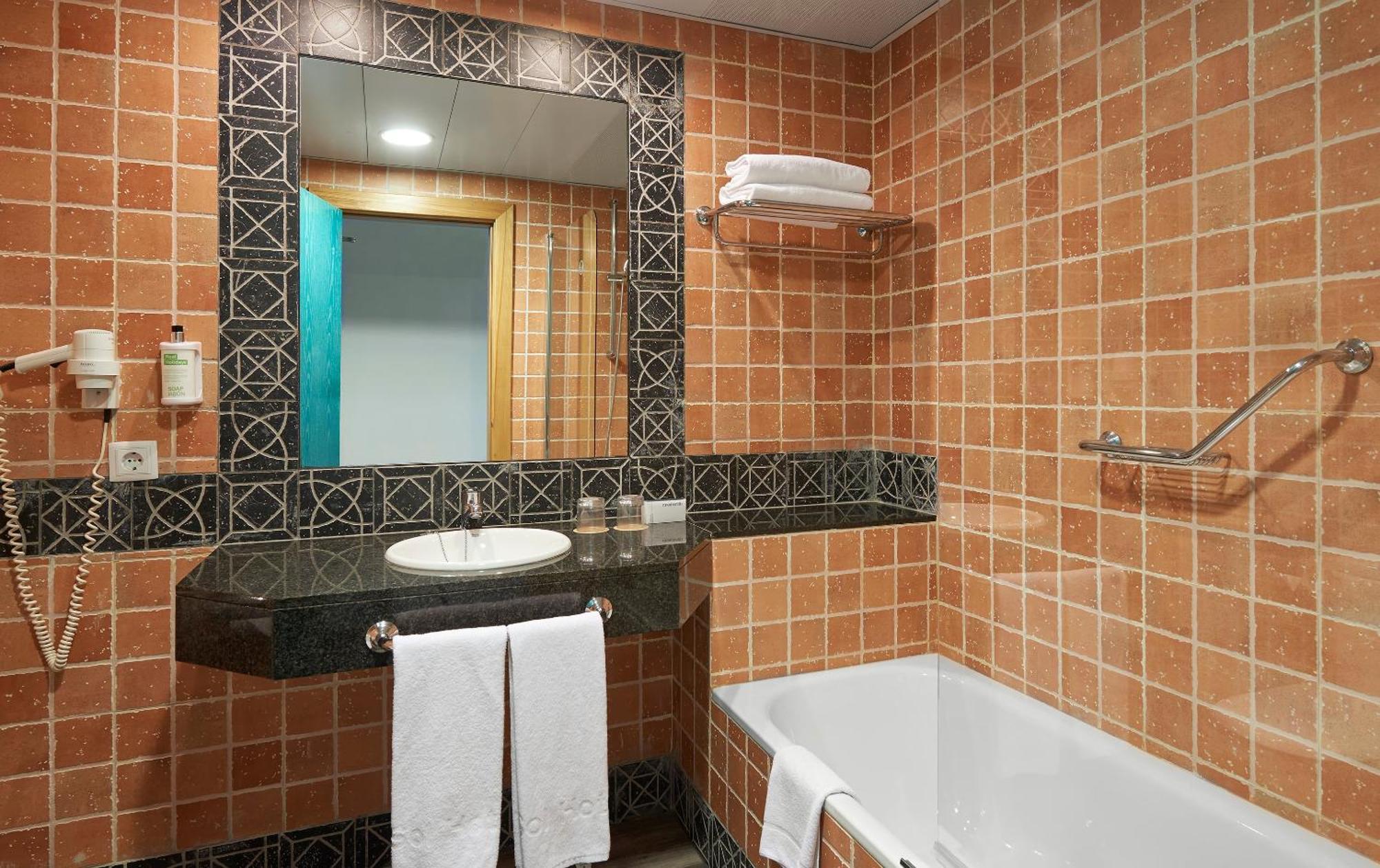 Junior Suite with Solarium