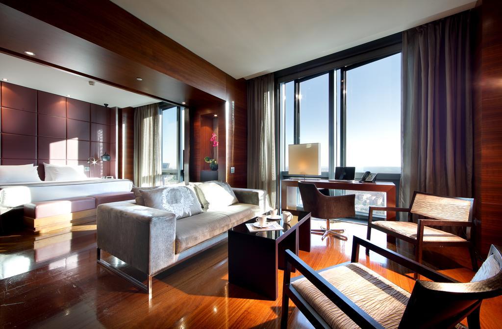Junior Suite (2 Erwachsene + 2 Kinder)