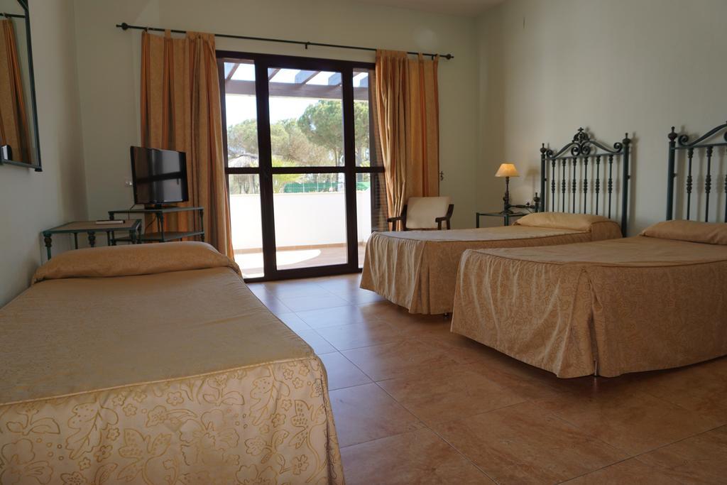 Habitación Triple (3 adultos)