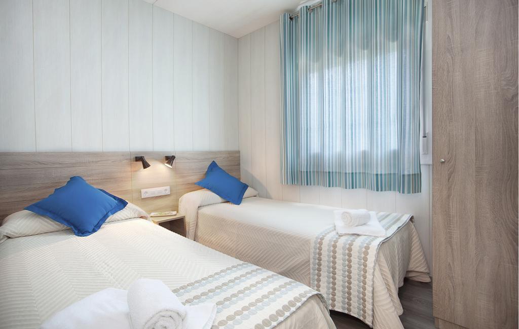 Bungalow Premium 2 Chambres