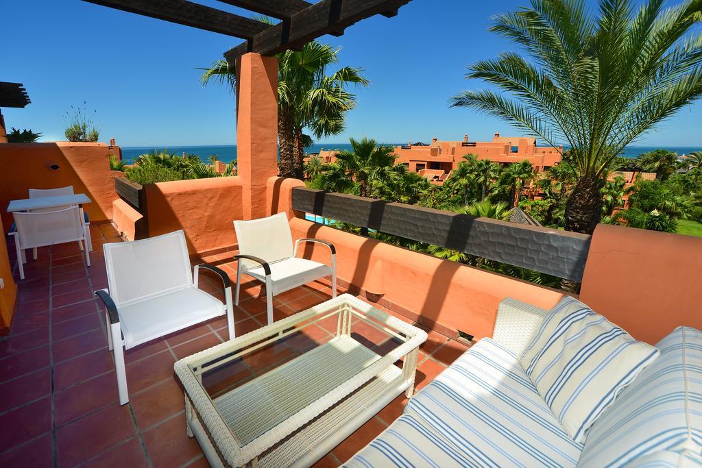 Luxus Apartment mit 3 Schlafzimmern und Whirlpool