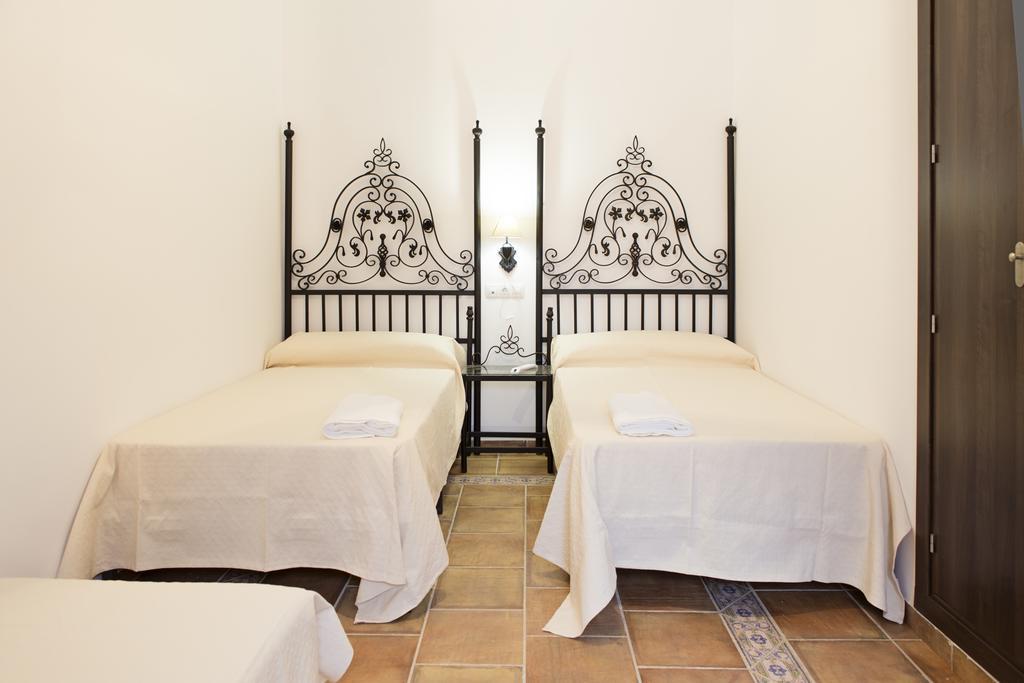 Chambre Triple