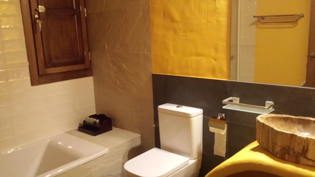 Habitación Doble con terraza