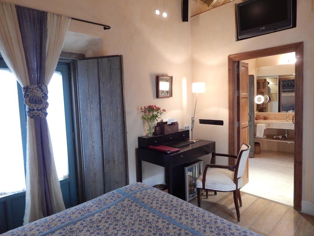 Chambre Double Deluxe