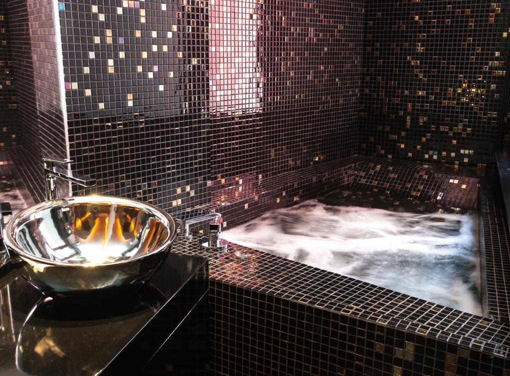 Double Room with Jacuzzi