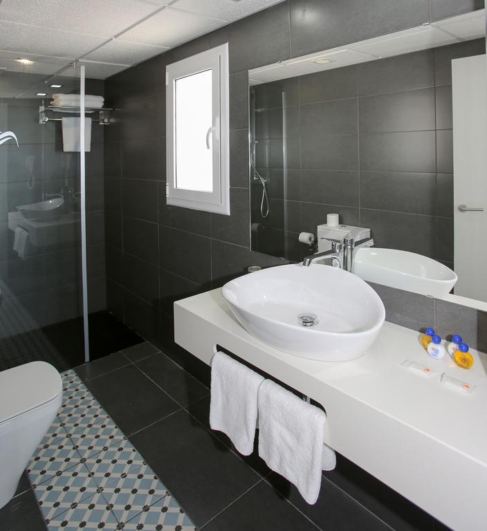 Chambre Quadruple