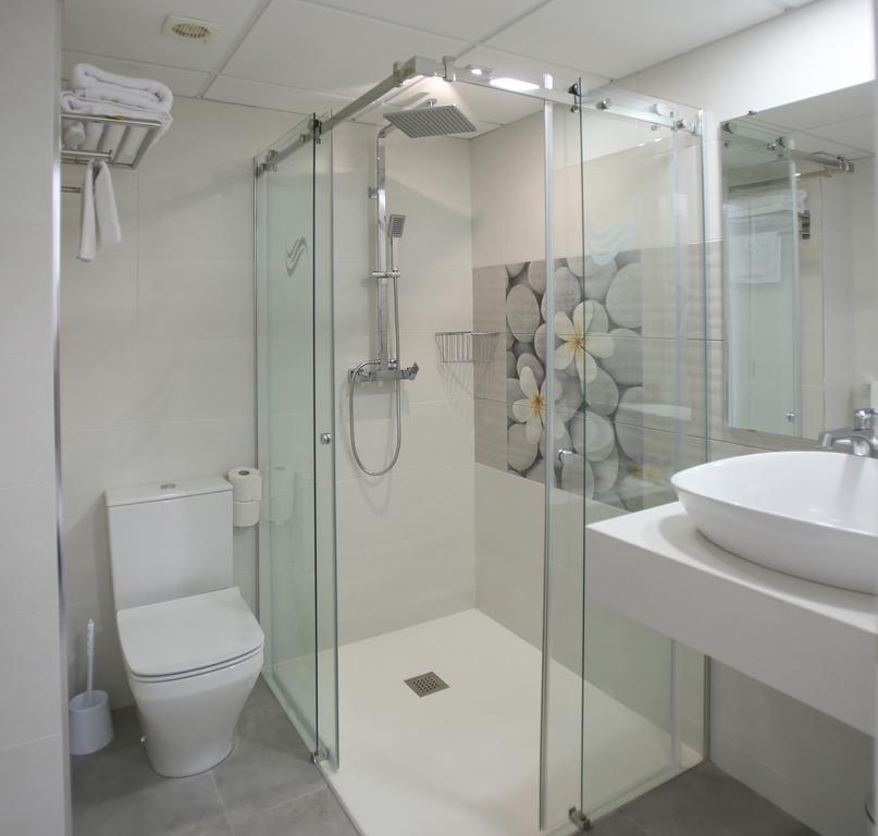 Chambre Double Deluxe
