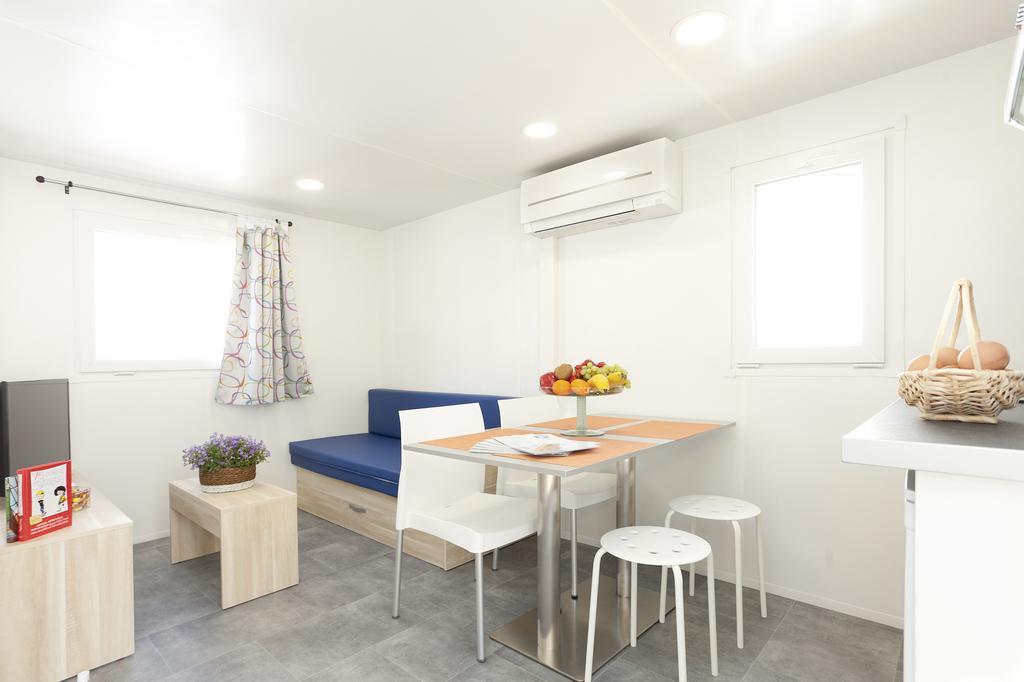 Bungalow 1 Chambre