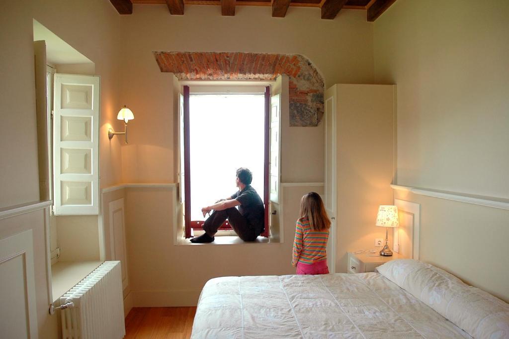 Superior Double Room with Sea View
