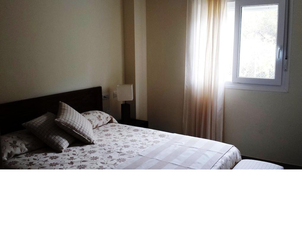 Appartement met 2 slaapkamers