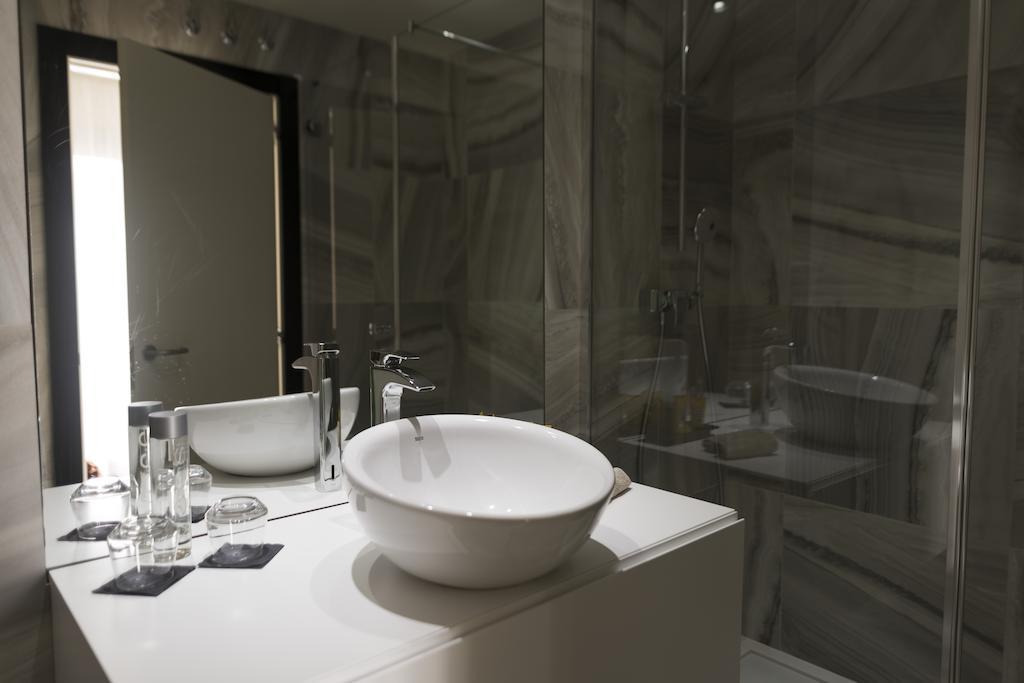 Comfort Twin Room Spa Access