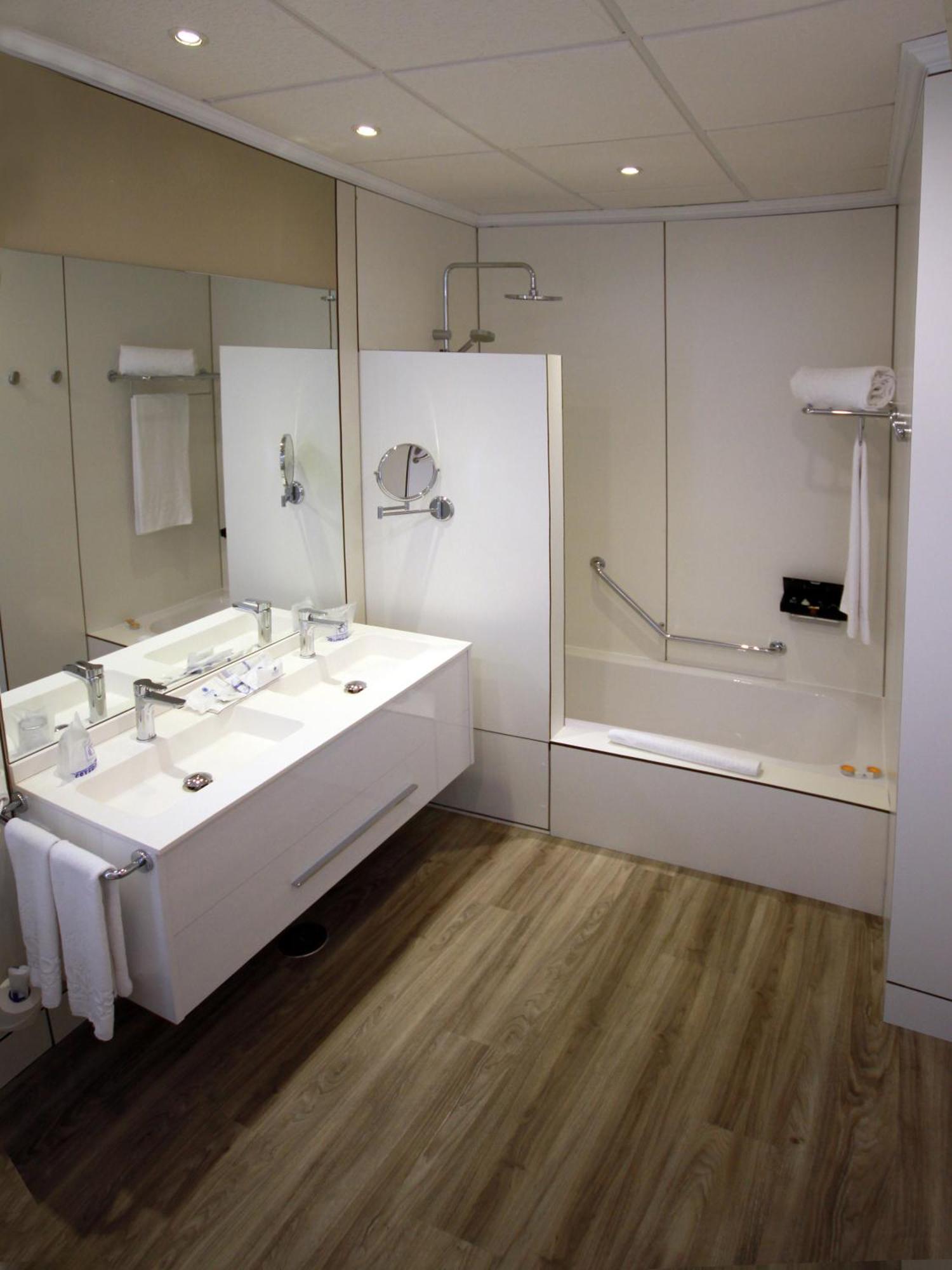 Superior Double Room with Sea View