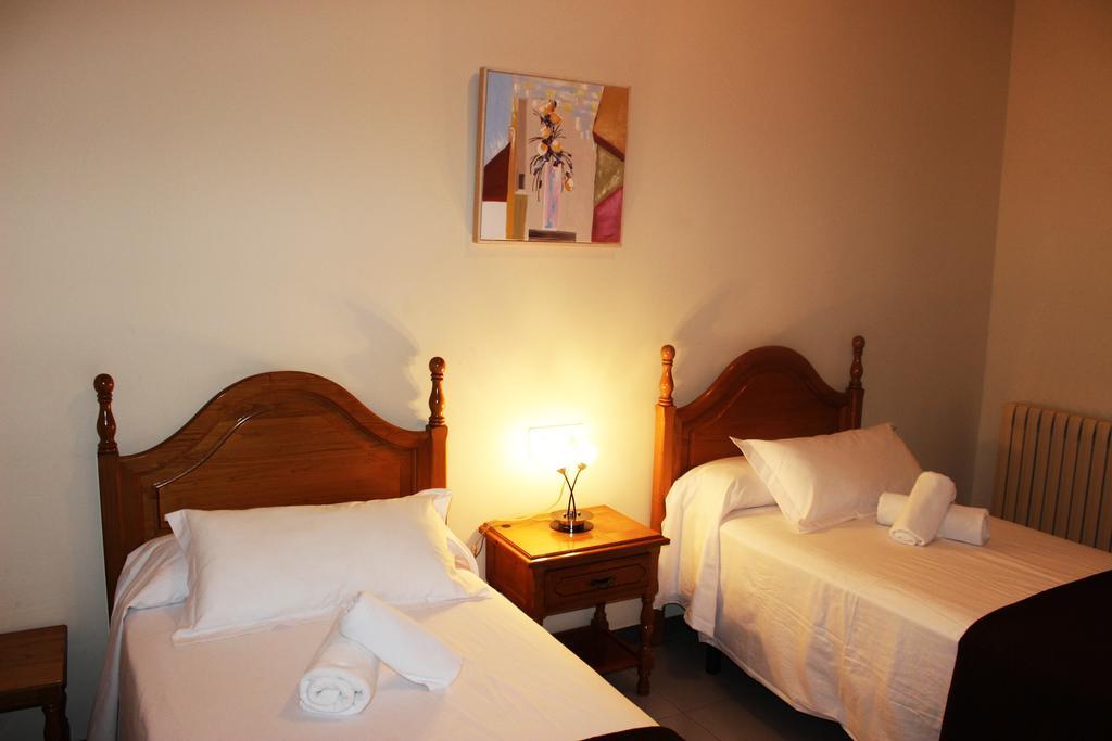 Habitación Doble - 2 camas