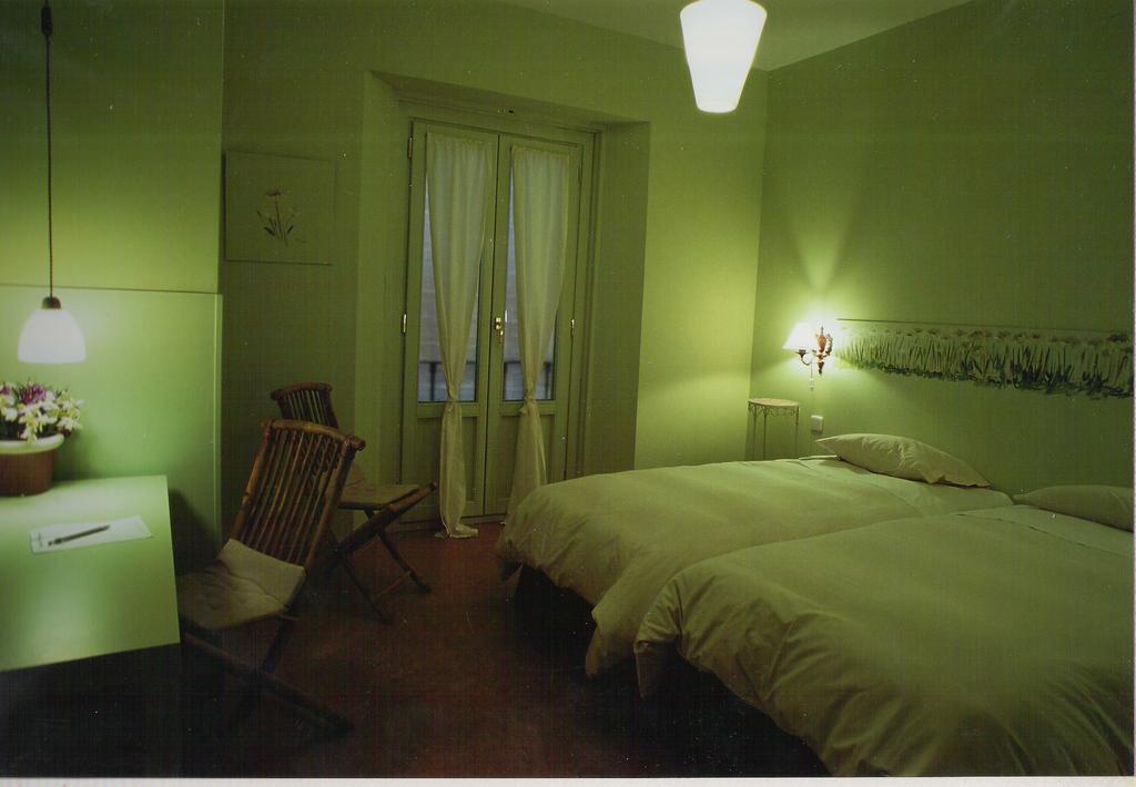 Budget Twin Room
