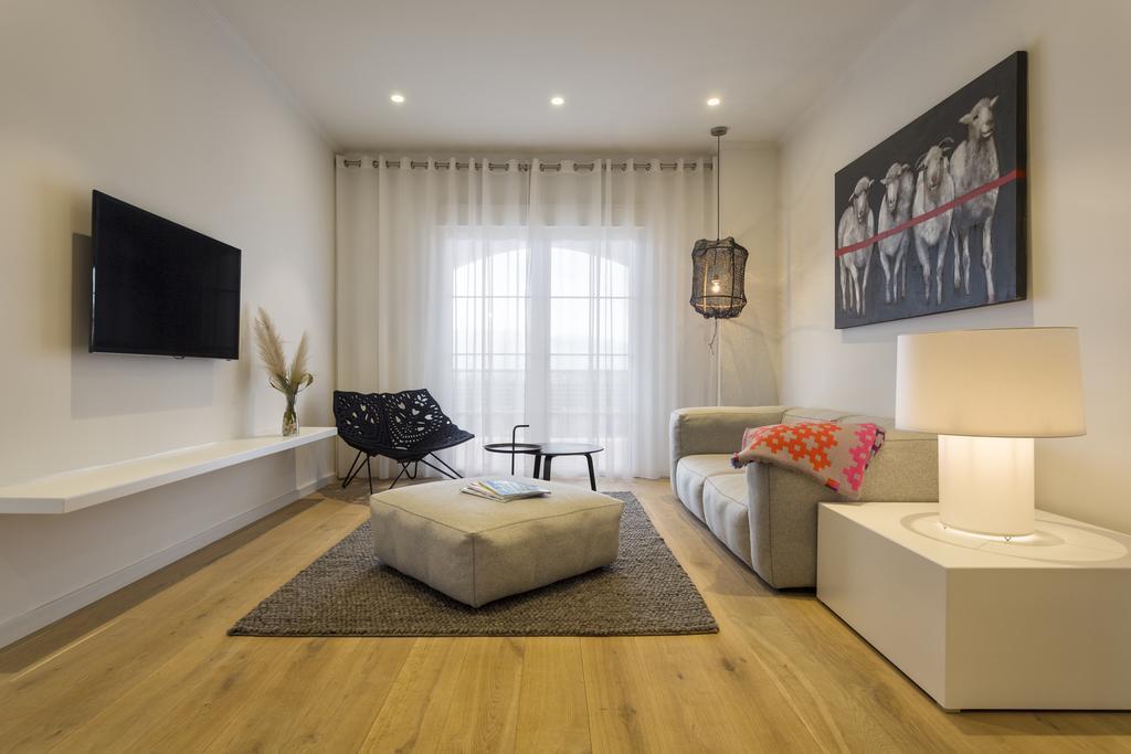 Luxe Appartement met 2 Slaapkamers