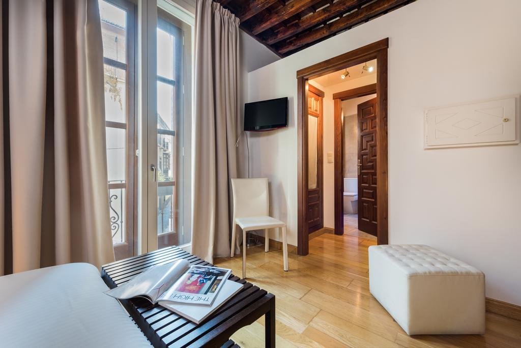Budget Doppelzimmer