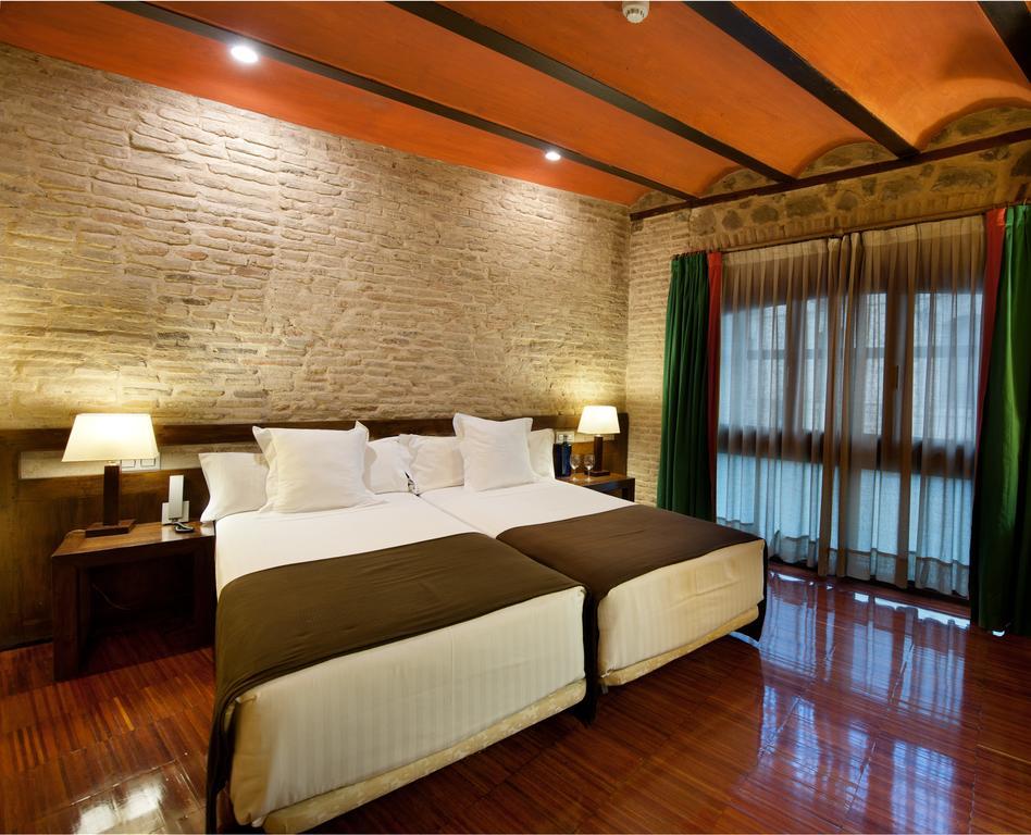 Double Room with Extra Bed