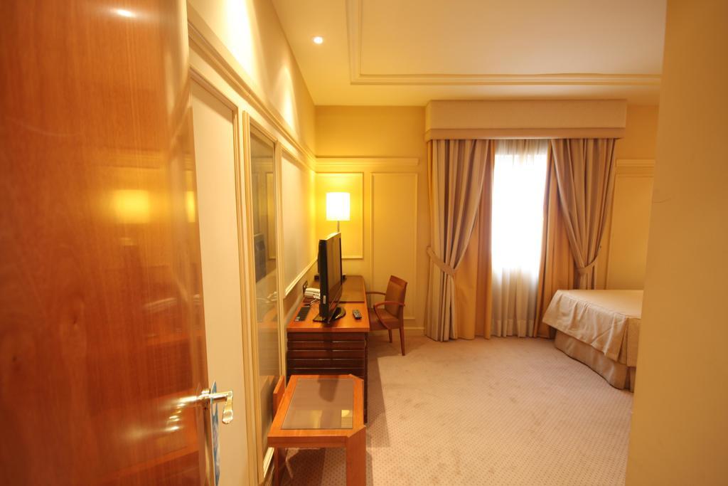 Double Room with Extra Bed