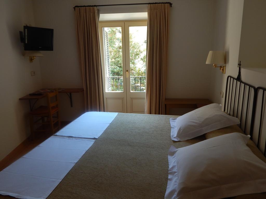 Chambre Lits Jumeaux
