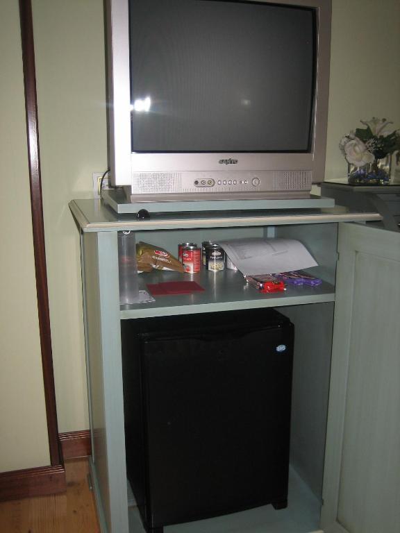 Double Room - 2 Beds