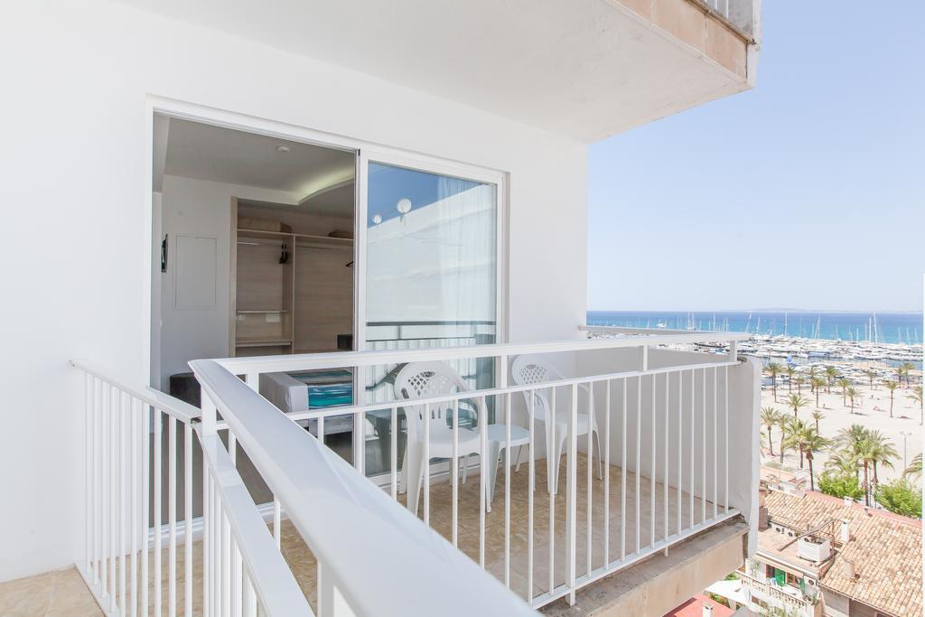 Camera Singola con Balcone
