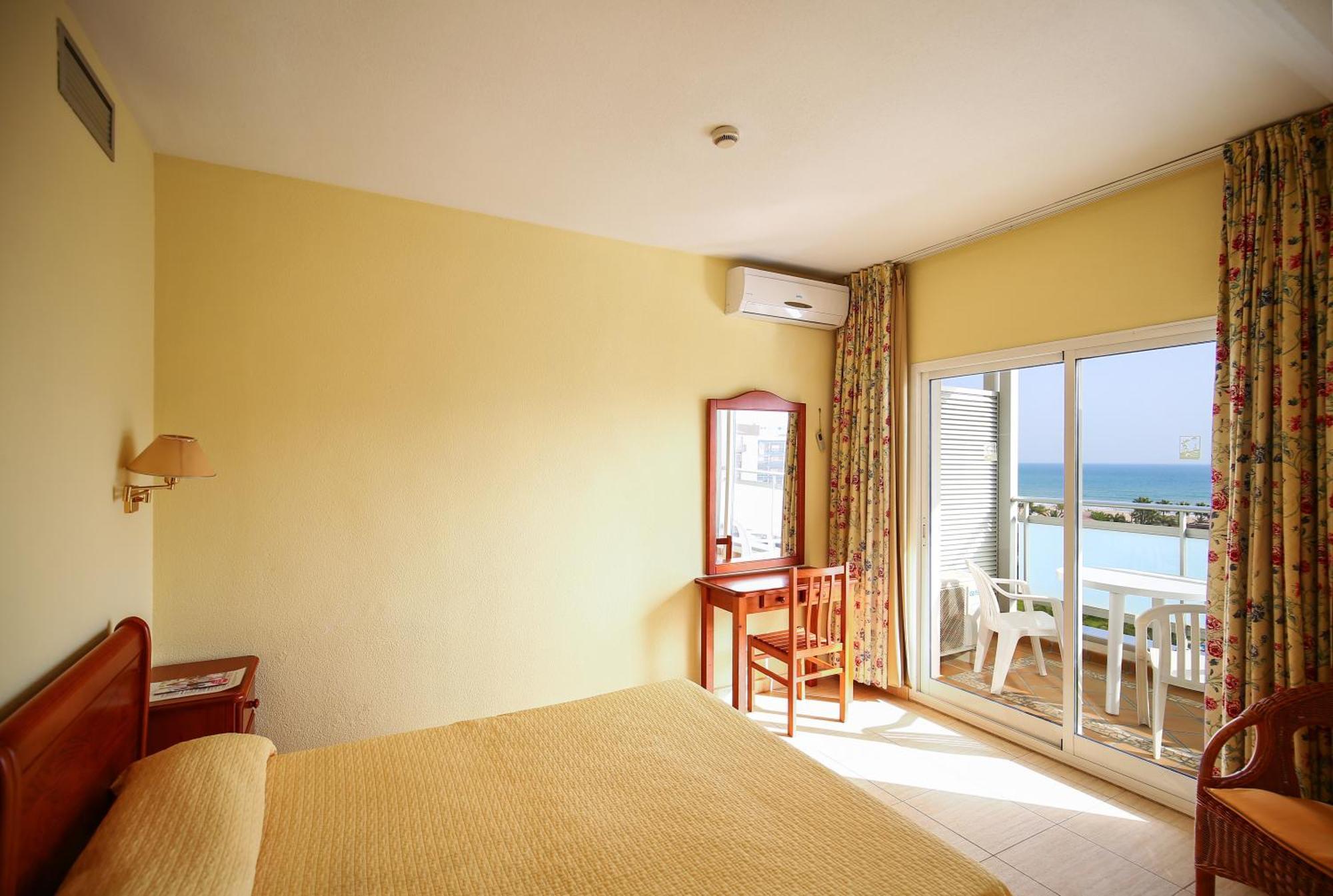 Double Room Sea View