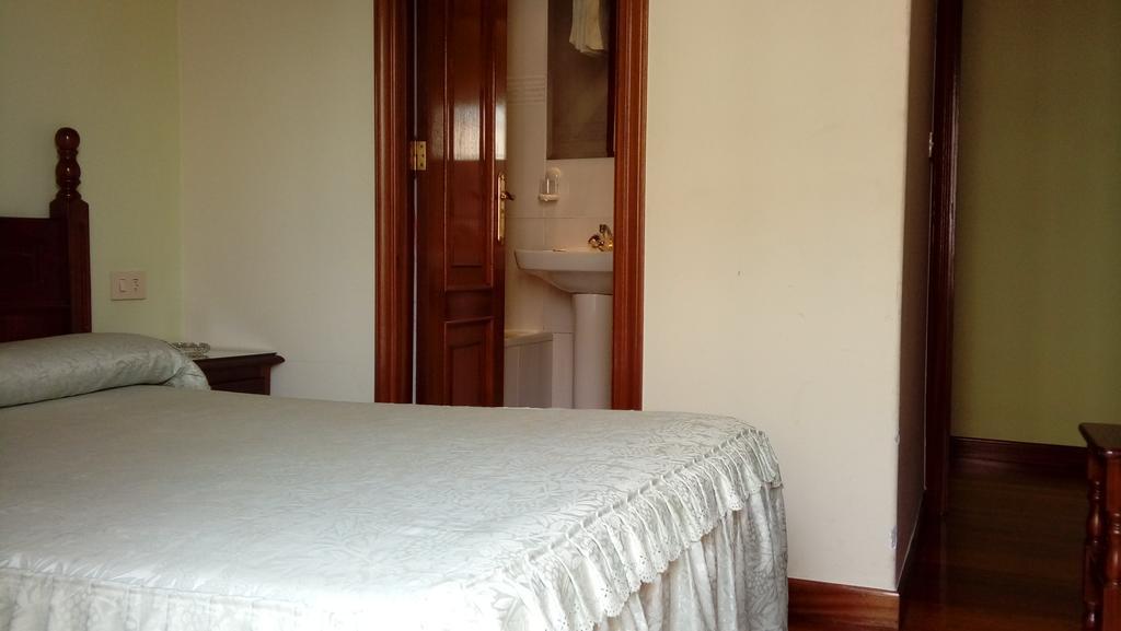 Single Room with Balcony