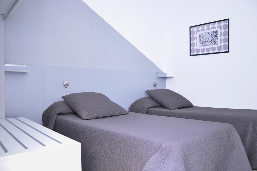 Monolocale Familiare Executive (2 adulti + 2 bambini)