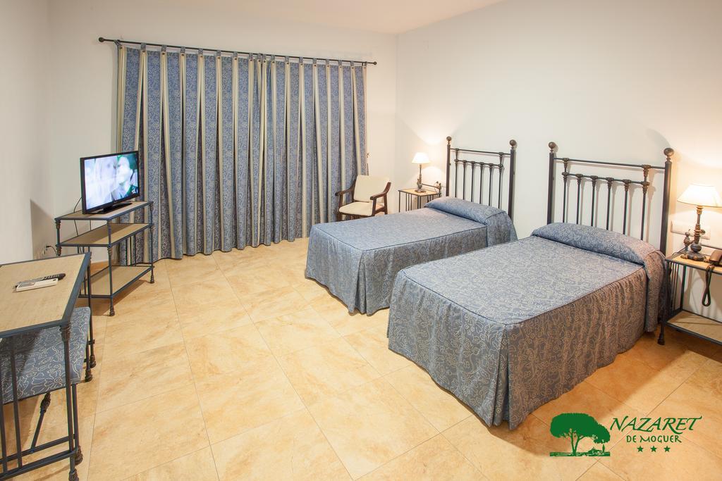 Habitación Doble (1 adulto) - 1 o 2 camas