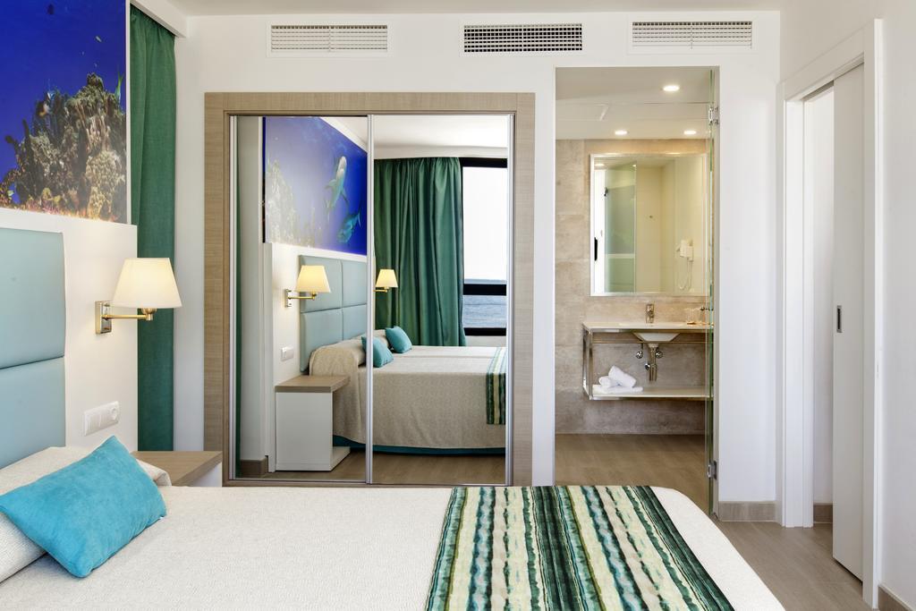 Appartamento con 1 Camera da Letto e Vista Mare