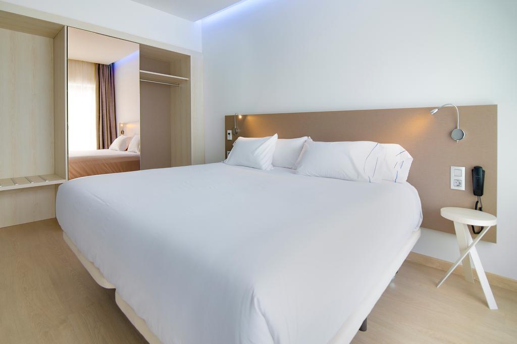 Chambre Double pour 1 Adulte
