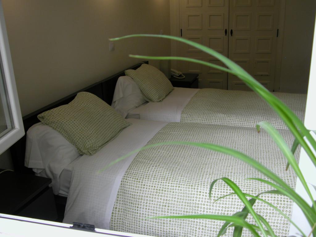 Chambre Lits Jumeaux Confort