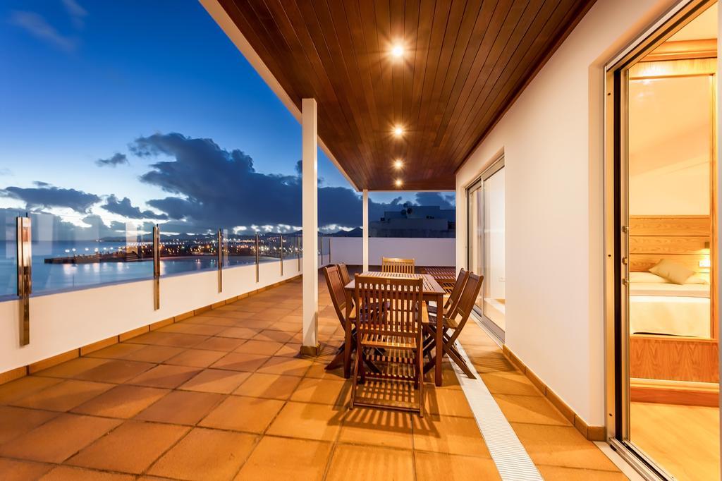 Suite con Vista Mare