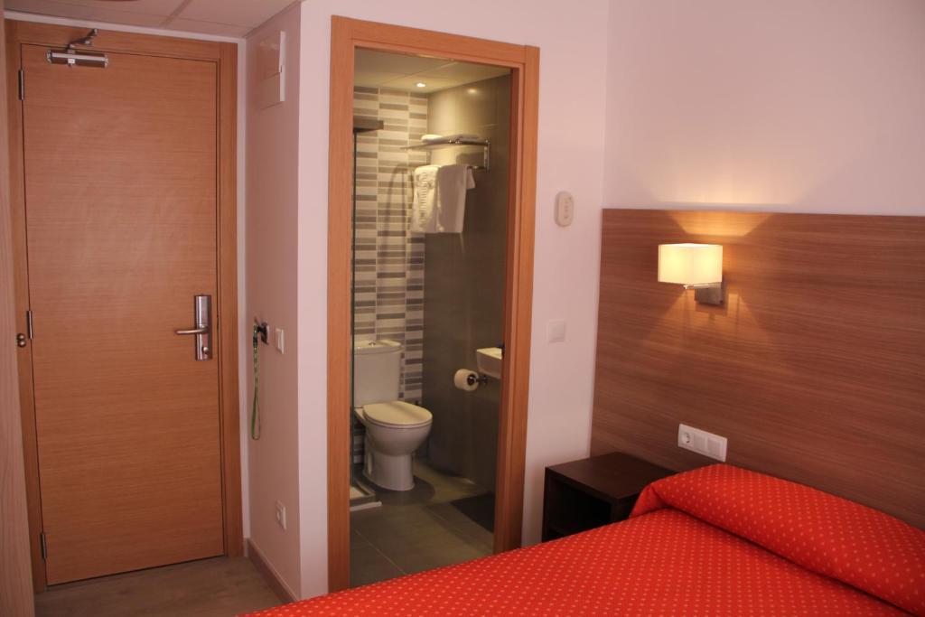 Chambre Quadruple