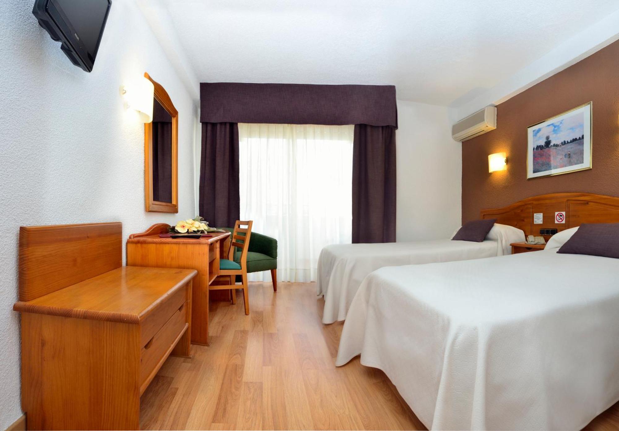 Quarto Individual