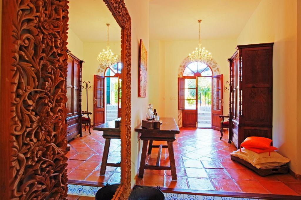 Junior Suite with Balcony
