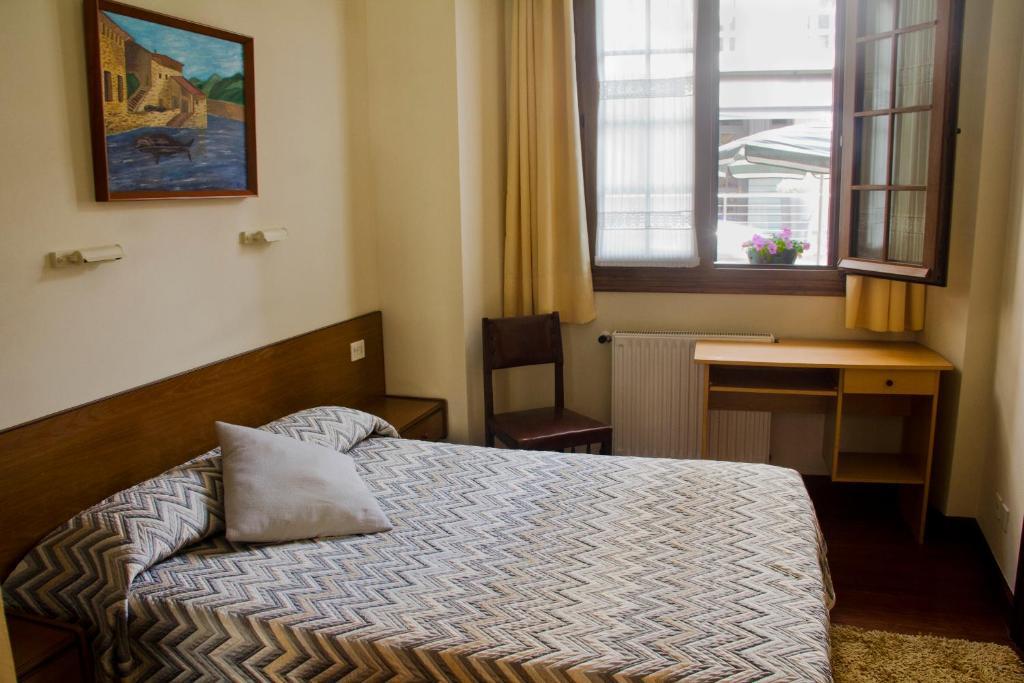 Chambre Simple