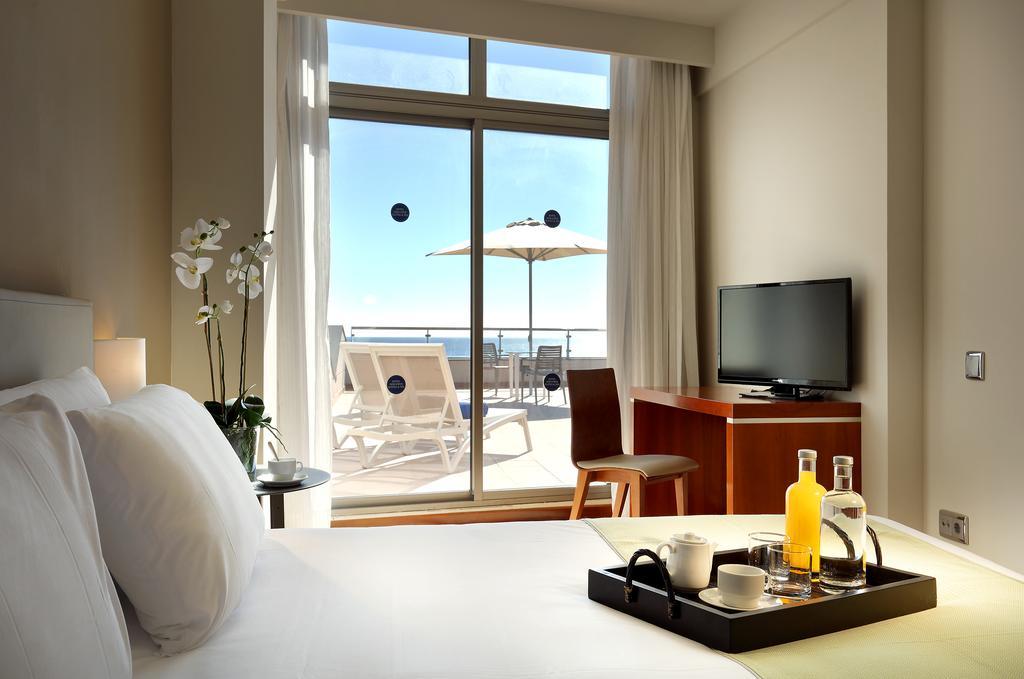 Suite mit Meerblick