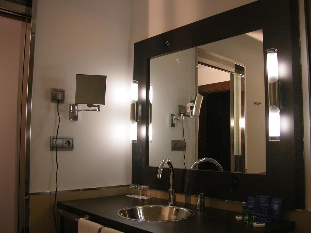 Double Room with Extra Bed