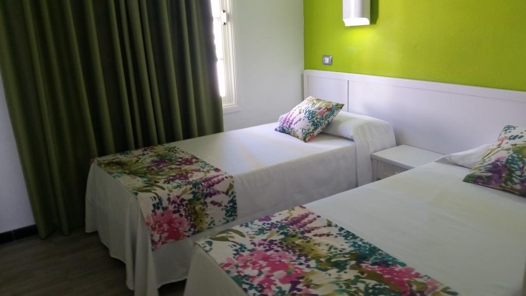 Bungalow con 1 Camera da Letto