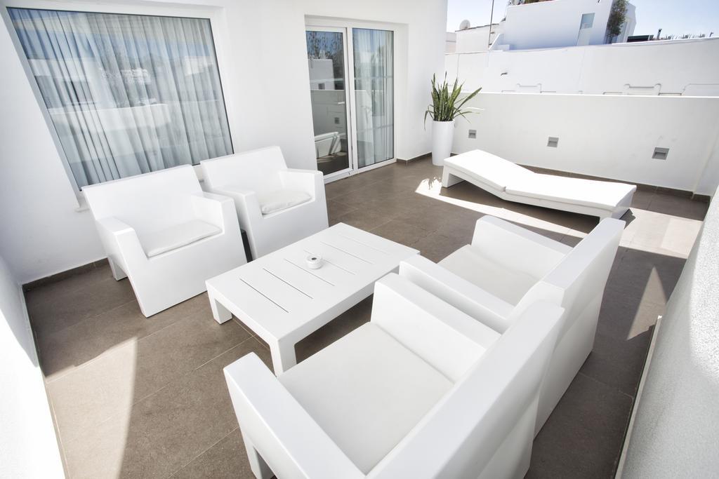 Suite met 2 Slaapkamers