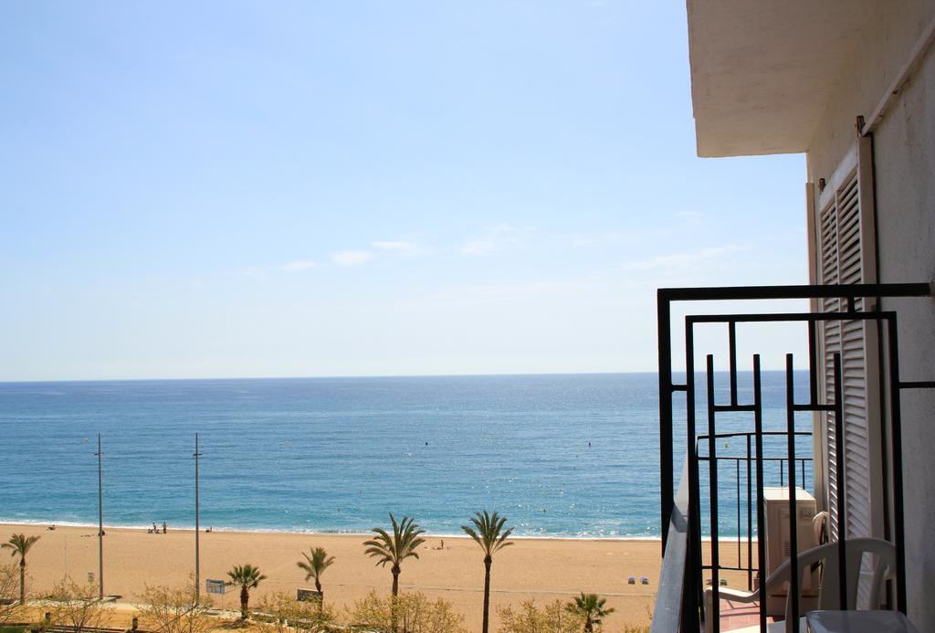 Double Room with Side Sea View