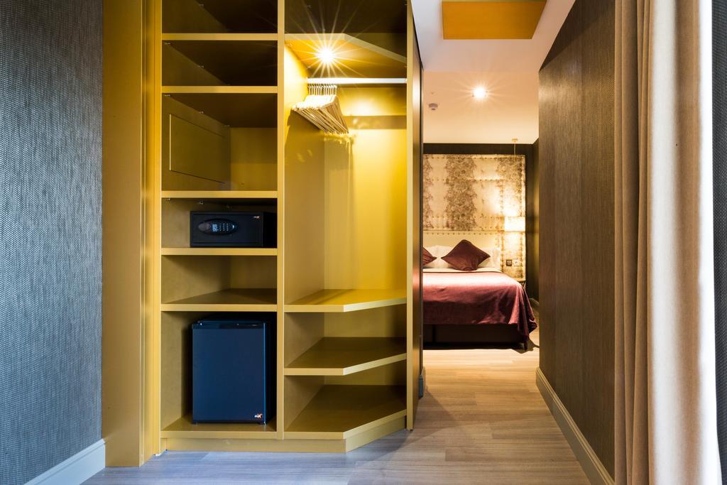 Prestige Doppelzimmer